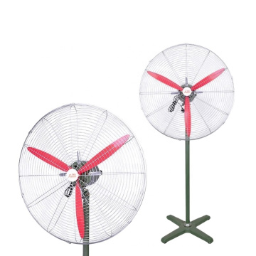 outdoor factory price cooling Industrial Electric Stand Fan